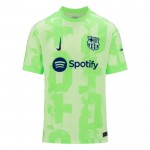 Günstige Fußballtrikots FC Barcelona 3rd trikot 2024-25 Kurzarm